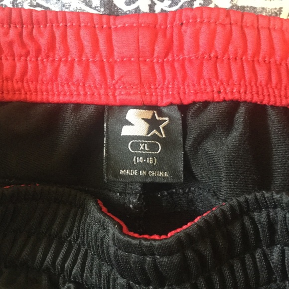 Boy’s Athletic Pants - Picture 2 of 2